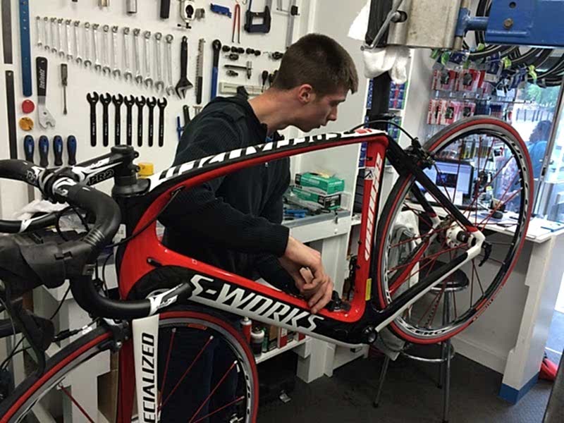 Evlere Servis ve Genel Bakım Hizmetlerimiz