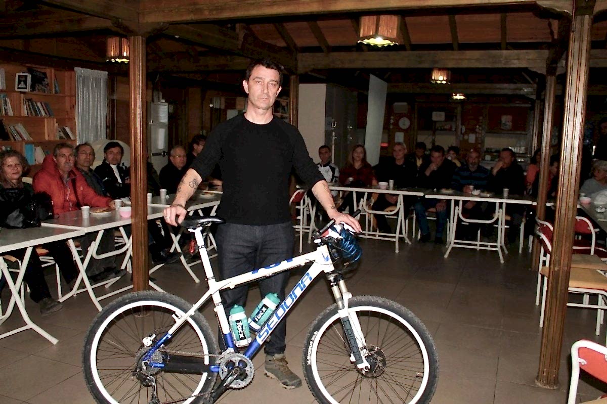 Bisiklet Danışmanlığı