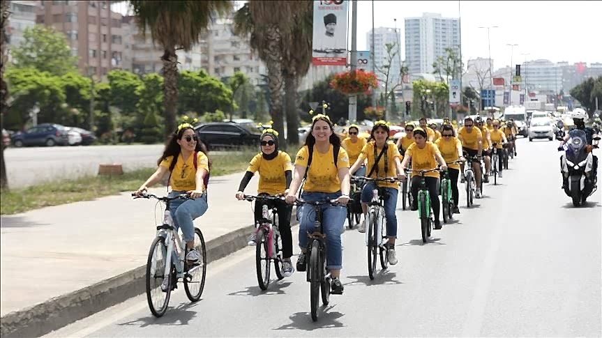 Bisiklet Kiralama Hizmetlerimiz