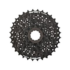 Shimano CS-HG200 11-32D 9S Ruble