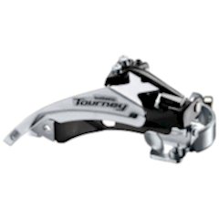 Shimano TourneyTX FD-TY600 Ön Aktarıcı