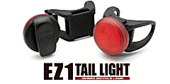 Crops Ez3 Tail Light Pilli