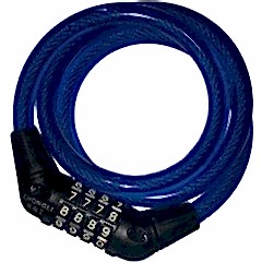 Zhongli 120mm*10mm Şifreli Kilit