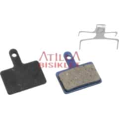 Brakco BP-10 Disk Fren Balatası