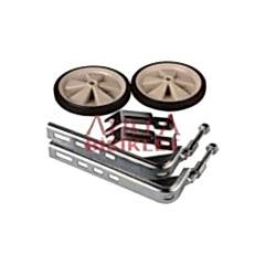 Çelik  14''-20'' Denge Tekeri