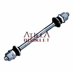 Shunfeng Somonlu  Ön Mil