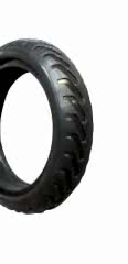 Elektrikli Scooter 8.5'' Dolgu Lastik