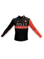 Atilla Bisvo Uzun Kışlık Klasik Forma