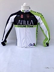 Atilla Kipeo Uzun Kollu Forma