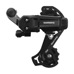 Shimano RD-TY200 6/7s Arka Aktarıcı