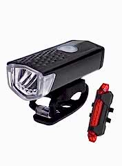 TEX XBYC- 6116 Ön-Arka USB'li Set