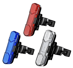 TEX TEX XBYC 6040 Arka Işık