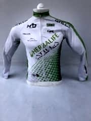 Atilla Herbalife Uzun Kollu Forma