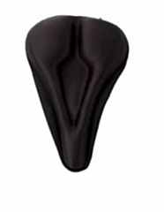 Plus Siyah Sele Kılıfı