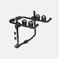 ASC 2'li Bisiklet Taşıyıcı