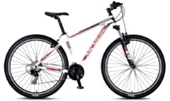 Mosso Wildfire 29'' V 21S Dağ Bisikleti