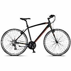 Mosso Legarda 2421 MDM V Şehir Bisikleti