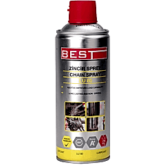 Best Zincir Yağı lu-80