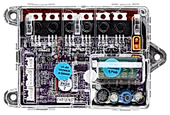 Xiaomi Scooter  365 Anakart