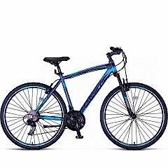 Ümit Magnetic 2863 V Man Şehir Bisikleti