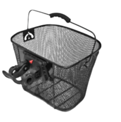 TEX XBYC- 1682 Aparatlı Ön Sepet