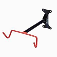 TEX XBYC- 2155 Çift Kancalı Duvar Askısı