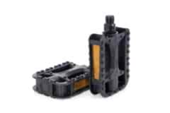 Golden Plastik Siyah Pedal