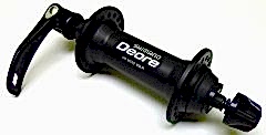 Shimano Deore HB-M530 (32 Delik)