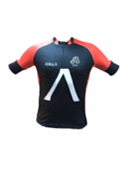 Atilla Bisvo Kısa Lambda Siyah Forma