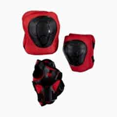 Impact Çocuk Dizlik&Dirseklik Seti