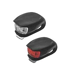 Epic FLS-105 Pilli Arka-Ön Takım Işık