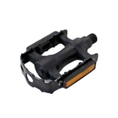 Epic PDL-134 Plastik/Çelik Bilyalı Pedal