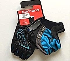 Carraro V7 B Kısa Parmak Eldiven