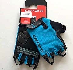 Carraro CRO-004 B Kısa Parmak Eldiven