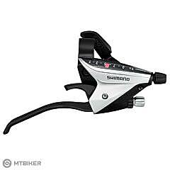 Shimano ST-EF65 9'lu Sağ Vites&Fren Kolu