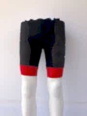 Atilla Sora Kısa Askılı Tayt