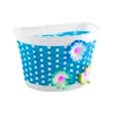 Ufak Plastik Ön Sepet