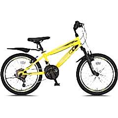 Ümit Faster 2068  20'' V Çocuk Bisikleti