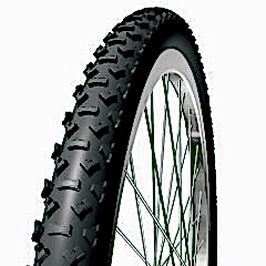 Trayal 26x1.90 Dış Lastik