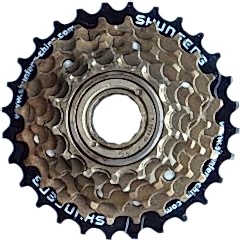 Shunfeng 7s İndex Ruble