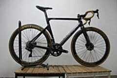 PRO Cycle Dura-Ace DI2 H Karbon 2. El Yol Bisikleti