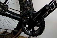 PRO Cycle Dura-Ace DI2 H Karbon 2. El Yol Bisikleti