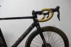 PRO Cycle Dura-Ace DI2 H Karbon 2. El Yol Bisikleti