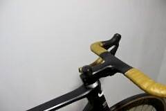 PRO Cycle Dura-Ace DI2 H Karbon 2. El Yol Bisikleti