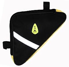 Tex Xbyc-801 Üçgen Bisiklet Çantası