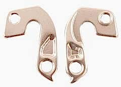 Vona  T35 Bisiklet Kadro Kulağı