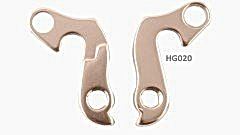 Vona Hg020 Kadro Kulağı