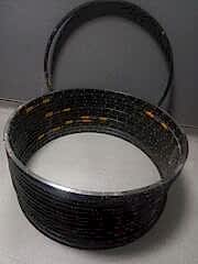 Mavic Tubular 28''  Çember