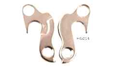 Vona Hg014 Kadro Kulağı