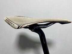 SALCANO XRS 001 Ultegra-Tiagra H Jant,Sele ve Borusu Karbon 2. El Yol Bisikleti